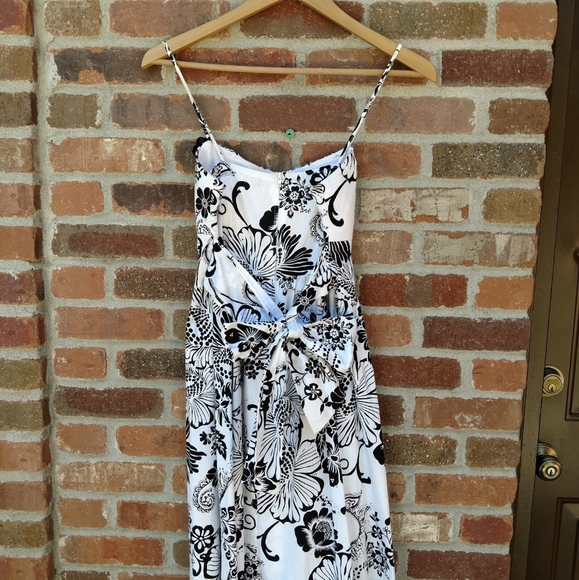 Ruby Rox Summer Dress - Picture 2 of 4